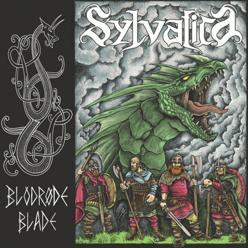 Sylvatica : Blodr​ø​de Blade